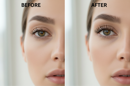 Glowess Pro Electric Heated Lash Curler